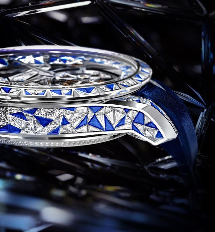 Roger Dubuis Excalibur Superbia