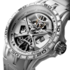 Roger Dubuis Excalibur Spider Huracan Monobalancier