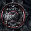 Roger Dubuis Excalibur Quatuor