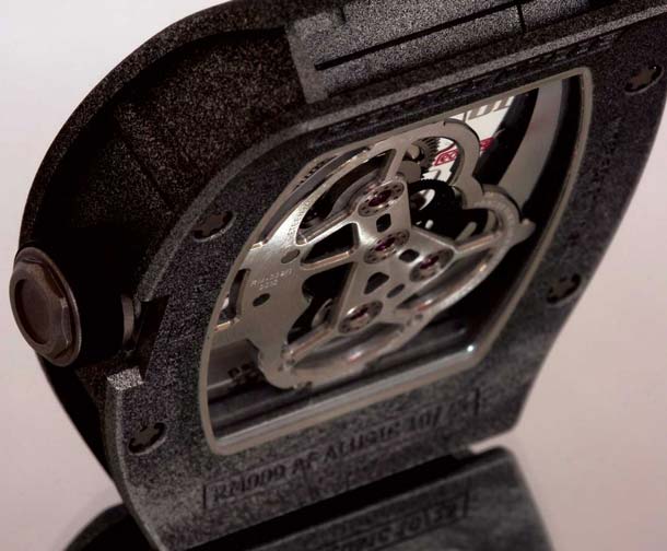 13-Incredible-Lightness-of-Being-Richard-Mille-RM009