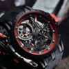 Roger Dubuis Excalibur Spider Pirelli