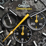 Omega Speedmaster Chronoscope Co-Axial Master Chronometer Chronograph
