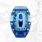 Richard Mille RM 07-01 Carbon Bracelet