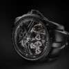 Dubuis Excalibur Skeleton Double Flying Tourbillon