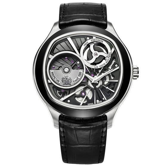 Piaget Emperador Coussin XL 700P