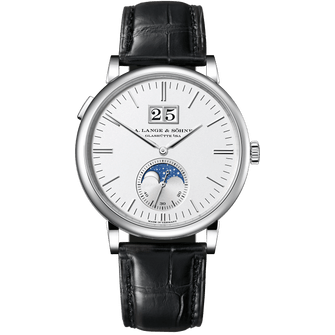 SAXONIA MOON PHASE