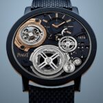 ULYSSE NARDIN Haute Horlogerie with a twist WATCHES & WONDERS 2024