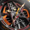 Roger Dubuis Excalibur Spider Huracan Monobalancier