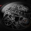 Roger Dubuis Excalibur Spider Pirelli