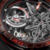 Roger Dubuis Excalibur Spider Skeleton Automatic