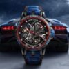 Roger Dubuis Excalibur Aventador S