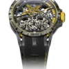 Dubuis Excalibur Skeleton Double Flying Tourbillon