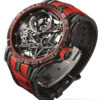 Roger Dubuis Excalibur Spider Skeleton Automatic