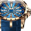 Roger Dubuis Excalibur Knights of the Round Table III