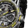 Roger Dubuis Excalibur Huracan Performante