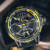 Roger Dubuis Excalibur Huracan Performante