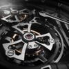 Dubuis Excalibur Skeleton Double Flying Tourbillon