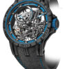 Roger Dubuis Excalibur Spider Skeleton Automatic