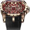 Roger Dubuis Excalibur Table Ronde 45