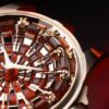 Roger Dubuis Excalibur Table Ronde 45