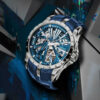 Roger Dubuis Excalibur Diabolus in Machina