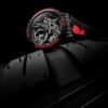 Roger Dubuis Excalibur Spider Pirelli