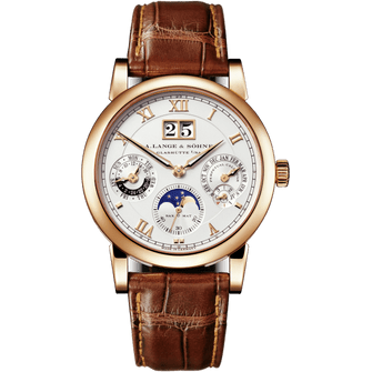 LANGEMATIK PERPETUAL