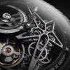 Roger Dubuis Excalibur Spider Pirelli