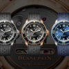 Blancpain Fifty Fathoms Automatique