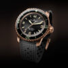 Blancpain Fifty Fathoms Automatique