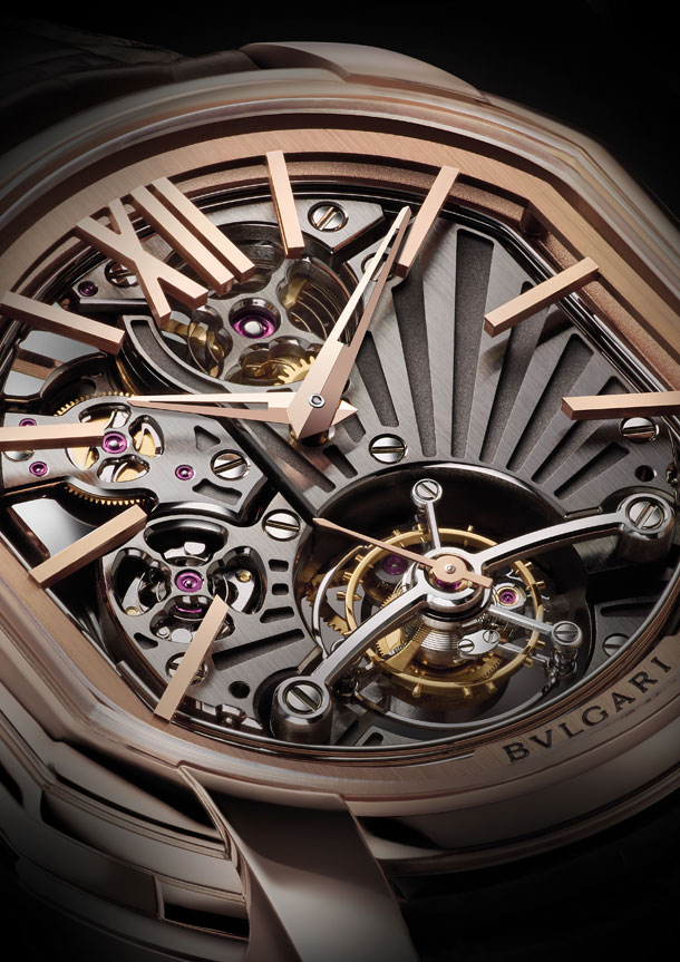 Carillon Tourbillon-3