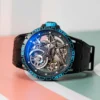 Roger Dubuis Excalibur Spider Pirelli