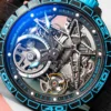 Roger Dubuis Excalibur Spider Pirelli