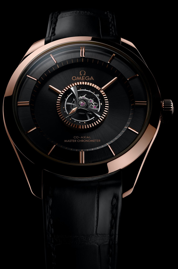 Omega-De-Ville-Central-Tourbillon-Numbered-Edition-1