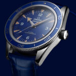 Omega Seamaster Diver 300M On Her Majesty’s Secret Service 50th Anniversary