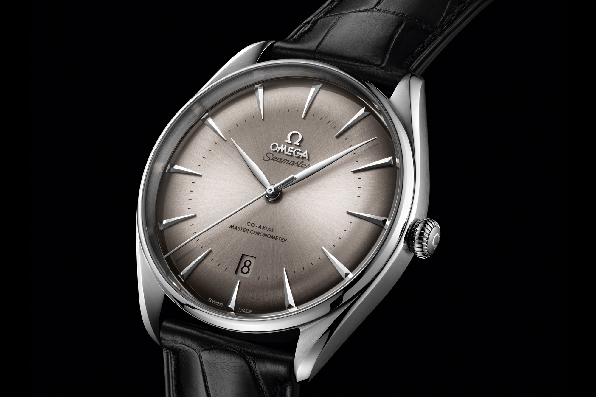 Omega Seamaster Exclusive Boutique New York Limited Edition