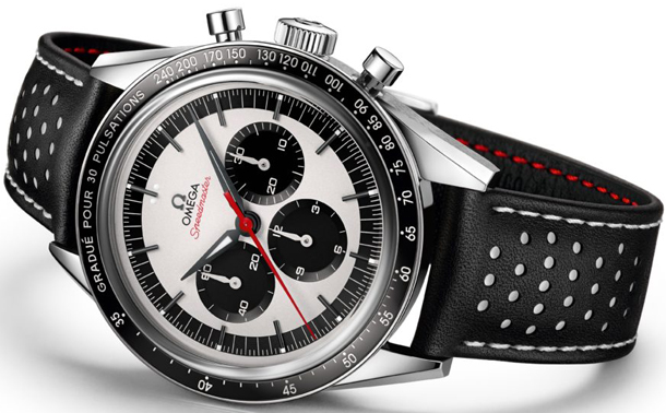 Omega-Speedmaster-CK-2998-Limited-Edition-2018-sideview