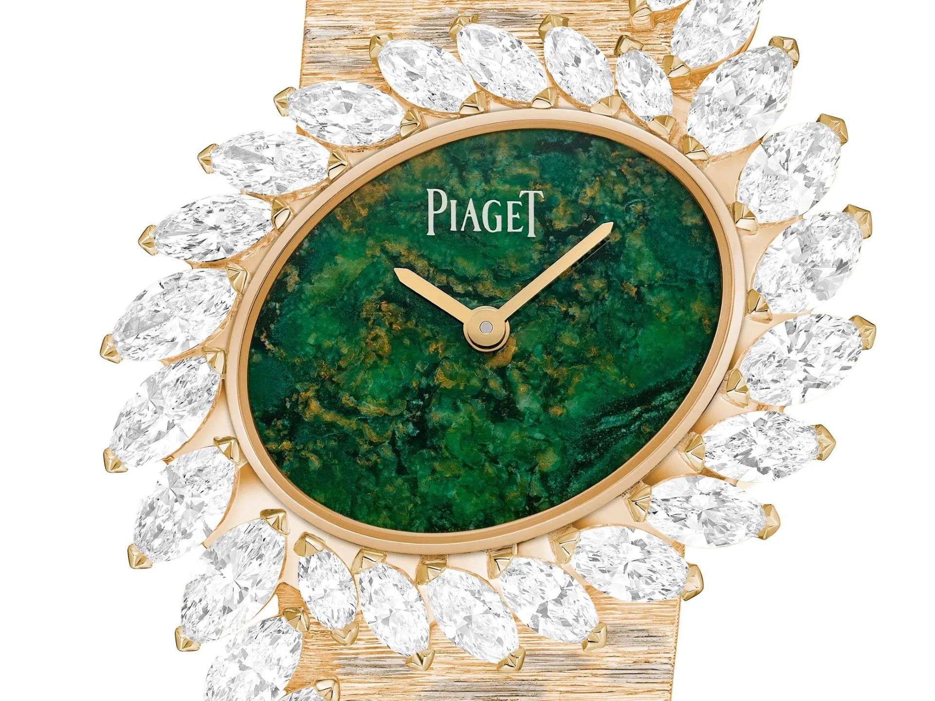 Piaget Exceptional Pieces Metaphoria Efflorescens