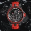 Roger Dubuis Excalibur Spider Skeleton Flying Tourbillon