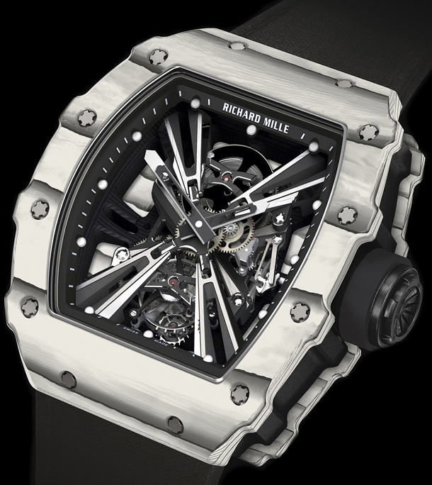 Richard Mille-RM-12-01