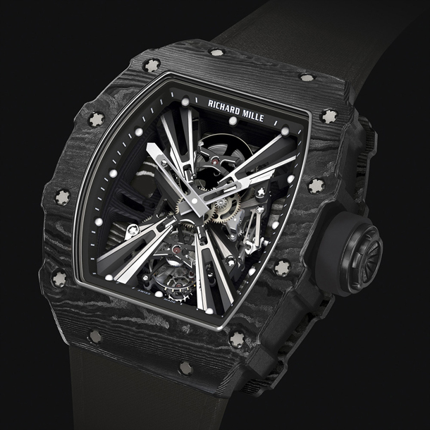 Richard Mille-RM-12-01