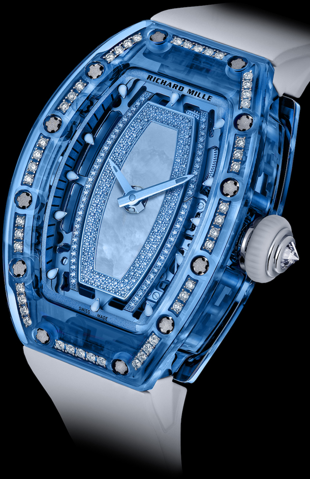 Richard-Mille-Gemset-Sapphire-RM-07-02-Watch-1