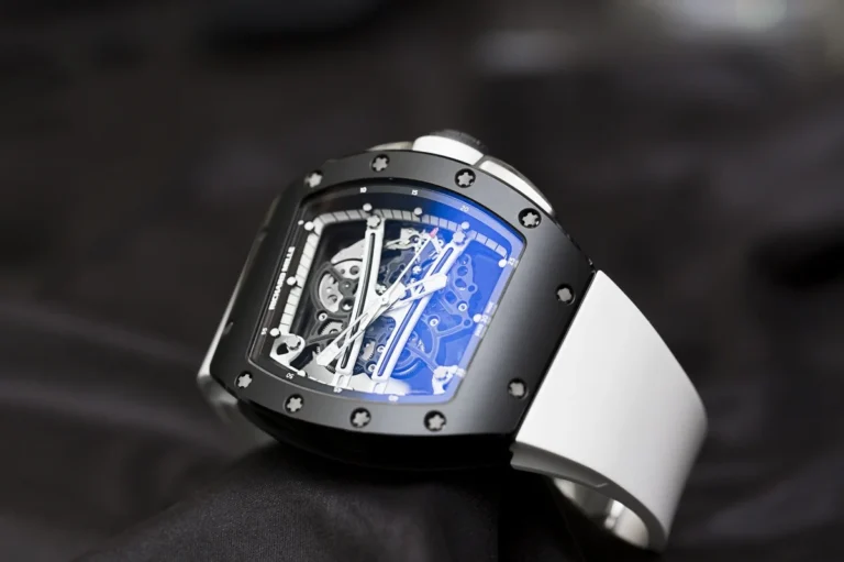 Richard Mille RM 61-01 Monochrome Edition