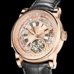 Excalibur Table Ronde от Roger Dubuis