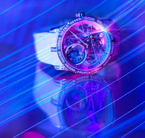 Roger-Dubuis-Excalibur-Blacklight-Trilogy-Astral-Skeleton-UV-Lume-Luminescent-10