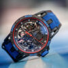 Roger Dubuis Excalibur Aventador S