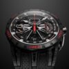 Roger Dubuis Excalibur Spider Countach DT/X