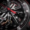 Roger Dubuis Excalibur Spider Countach DT/X