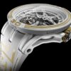 Roger Dubuis Excalibur Spider Pirelli Monotourbillon