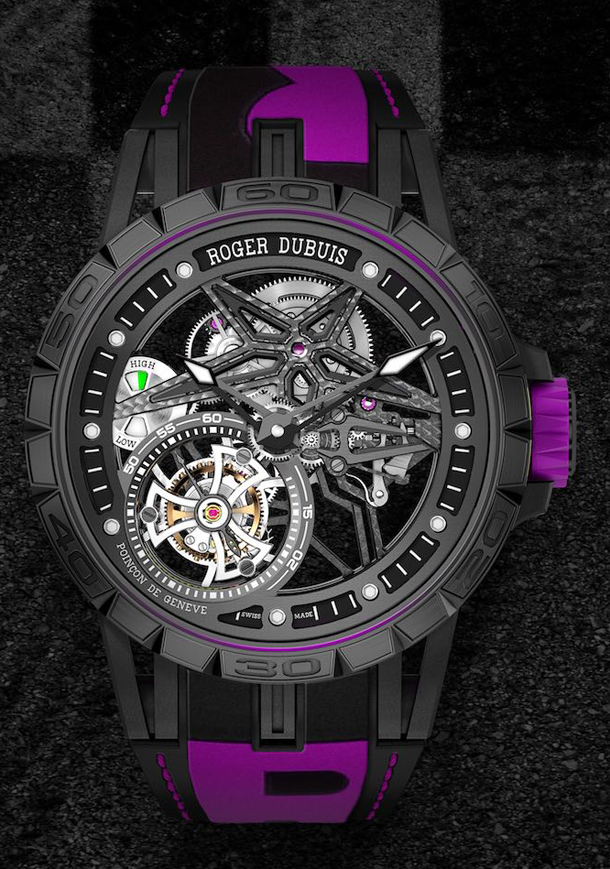 Roger-Dubuis-Excalibur-Spider-Pirelli-Single-Flying-Tourbillon-4
